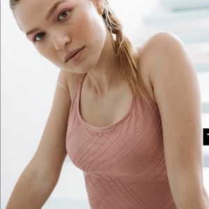 ONZIE Belle Cami Crop Top